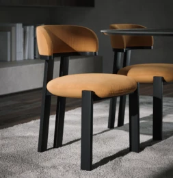 Toolid - Chairs - Tonin Casa - Camila