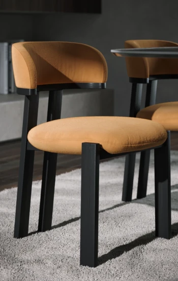 Toolid - Chairs - Tonin Casa - Camila