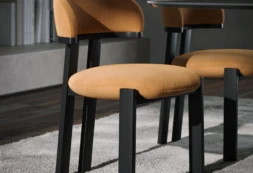 Tonin Casa_Camila, Toolid - Chairs Toolid - Chairs - Tonin Casa - Camila