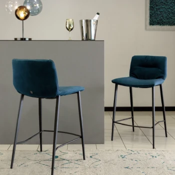 Baaritoolid - Bar stools - Tonin Casa - Alexia