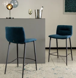 Baaritoolid - Bar stools - Tonin Casa - Alexia