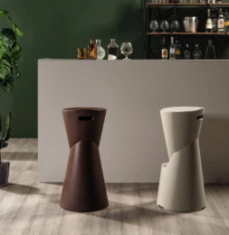 Baaritoolid - Bar stools - Tonin Casa - Batik
