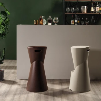 Baaritoolid - Bar stools - Tonin Casa - Batik