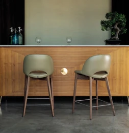 Baaritoolid - Bar stools - Tonin Casa - Beetle