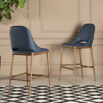 Baaritoolid - Bar stools - Tonin Casa - Malva Elite