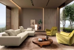 Valentini_Brando Pehme mööbel - Soft furniture- Valentini - Brando