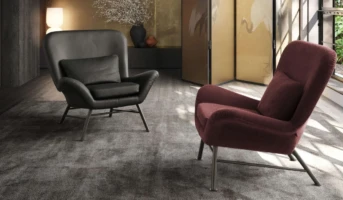 Valentini_Flap Tugitoolid - Armchairs - Valentini - Flap