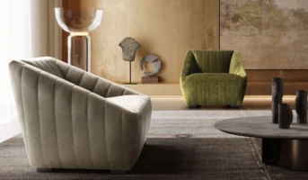 Valentini_Gregory Tugitoolid - Armchairs - Valentini - Gregory