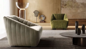 Valentini_Gregory Tugitoolid - Armchairs - Valentini - Gregory