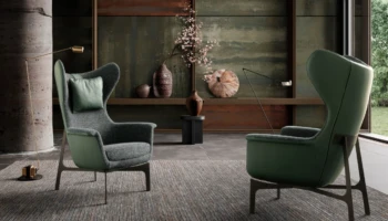 Valentini_Madame Tugitoolid - Armchairs - Valentini - Madame