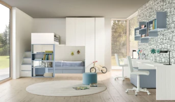 Modernne lastetoamööbel - ZG Mobili - comp.166