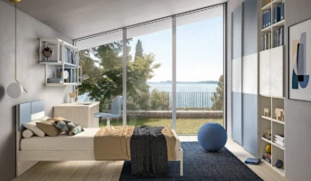 Modernne lastetoamööbel - ZG Mobili - comp.209