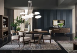 alf_italia_1_accademia Modernne söögitoamööbel- Alf Italia - Accademia