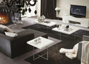 alf_italia_1_canova Modernses stiilis diivanilauad, Coffee tables Alf Italia - Canova