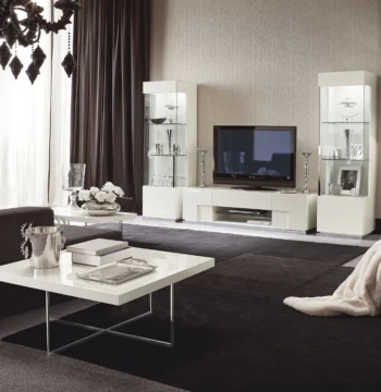 Modernses stiilis TV-alused – Alf Italia - Canova