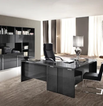 Modernne kabineti mööbel - Alf Italia - Montecarlo