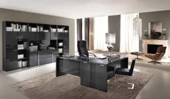 Modernne kabineti mööbel - Alf Italia - Montecarlo