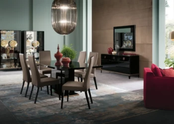 alf_italia_3_mont_noir Modernne söögitoamööbel- Alf Italia - Mont Noir