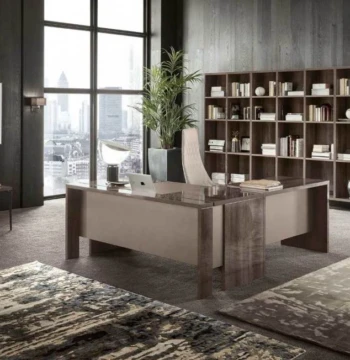 Modernne kabineti mööbel - Alf Italia - Matera 1