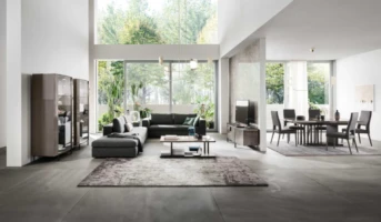 alf_italia_4_olimpia Modernne söögitoamööbel- Alf Italia - Olimpia