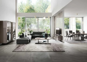 alf_italia_4_olimpia Modernne söögitoamööbel- Alf Italia - Olimpia