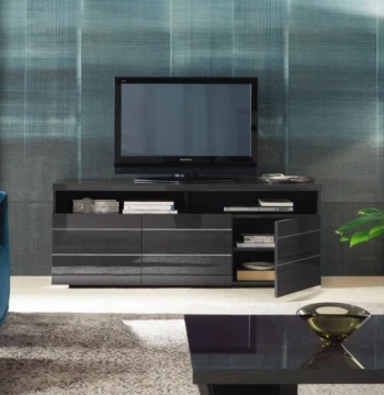 Modernses stiilis TV-alused – Alf Italia - Versilia