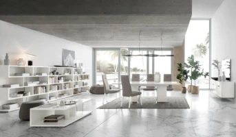 alf_italia_5_artemide Modernne söögitoamööbel- Alf Italia - Artemide