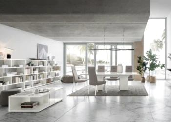 alf_italia_5_artemide Modernne söögitoamööbel- Alf Italia - Artemide