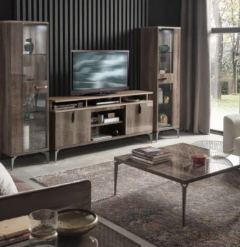 Modernses stiilis TV-alused – Alf Italia - Matera