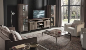 Modernses stiilis TV-alused – Alf Italia - Matera