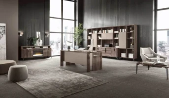 Modernne kabineti mööbel - Alf Italia - Matera 2