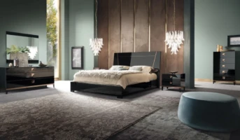 alf_italia_6_mont_noir Modernne magamistoamööbel, Bedrooms – Alf Italia - Mont Noir