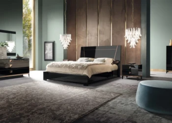 alf_italia_6_mont_noir Modernne magamistoamööbel, Bedrooms – Alf Italia - Mont Noir