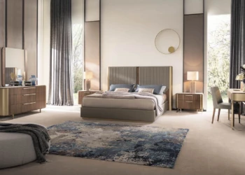 alf_italia_hera Modernne magamistoamööbel, Bedrooms – Alf Italia - Hera