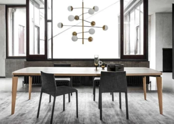 alfdafre_1_fyra-corium Modernne söögitoamööbel- Alf DaFré - Fyra Corium