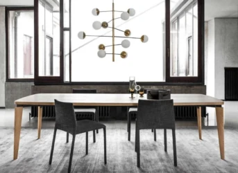 alfdafre_1_fyra-corium Modernne söögitoamööbel- Alf DaFré - Fyra Corium