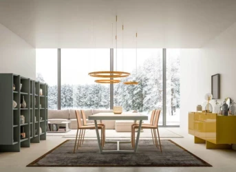 alfdafre_3_cartesio_20-corium Modernne söögitoamööbel- Alf DaFré - Cartesio 20-Corium