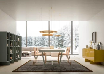 alfdafre_3_cartesio_20-corium Modernne söögitoamööbel- Alf DaFré - Cartesio 20-Corium