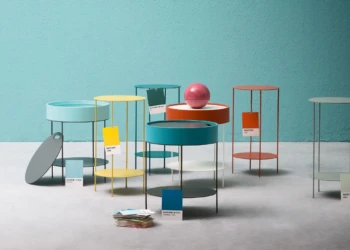 alfdafre_4_wok-wok_box Modernses stiilis diivanilauad, Coffee tables Alf DaFré - Wok-Wok Box