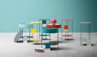 alfdafre_4_wok-wok_box Modernses stiilis diivanilauad, Coffee tables Alf DaFré - Wok-Wok Box