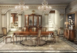 ange1-Pisani-3017223303017030171 Klassikaline mööbel - söögitoamööbel - Angelo Cappellini Pisani