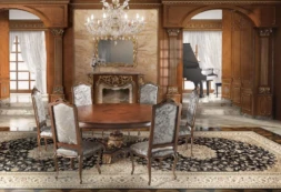 ange3-Aretusi-6017330109 Klassikaline mööbel - söögitoamööbel - Angelo Cappellini