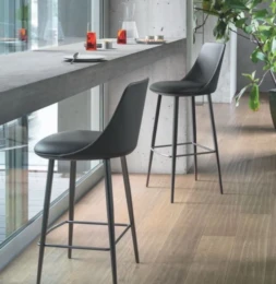 Baaritoolid - Bar stools - Bonaldo - Italo Too