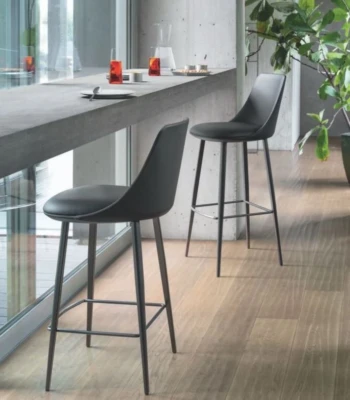 Baaritoolid - Bar stools - Bonaldo - Italo Too
