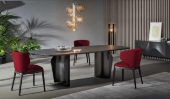 bonaldo_1_flame-joy Modernne söögitoamööbel- Bonaldo - Flame-Joy