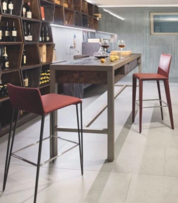 Baaritoolid - Bar stools - Bonaldo - Filly Too - Filly up Too