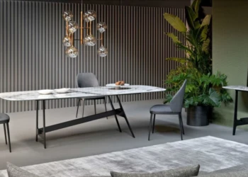 bonaldo_2_slot-mida Modernne söögitoamööbel- Bonaldo - Slot-Mida