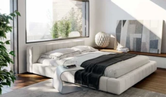 bonaldo_2_squaring_basso Modernne magamistoamööbel Bonaldo - Bedrooms -