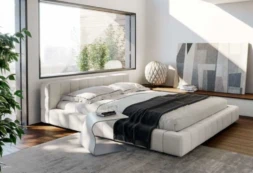 bonaldo_2_squaring_basso Modernne magamistoamööbel Bonaldo - Bedrooms -