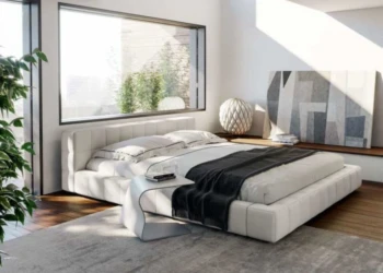 bonaldo_2_squaring_basso Modernne magamistoamööbel Bonaldo - Bedrooms -